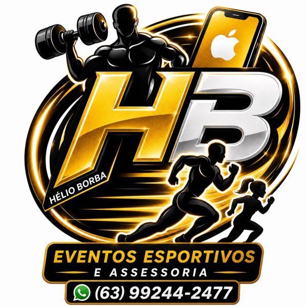 HB Eventos Esportivos
